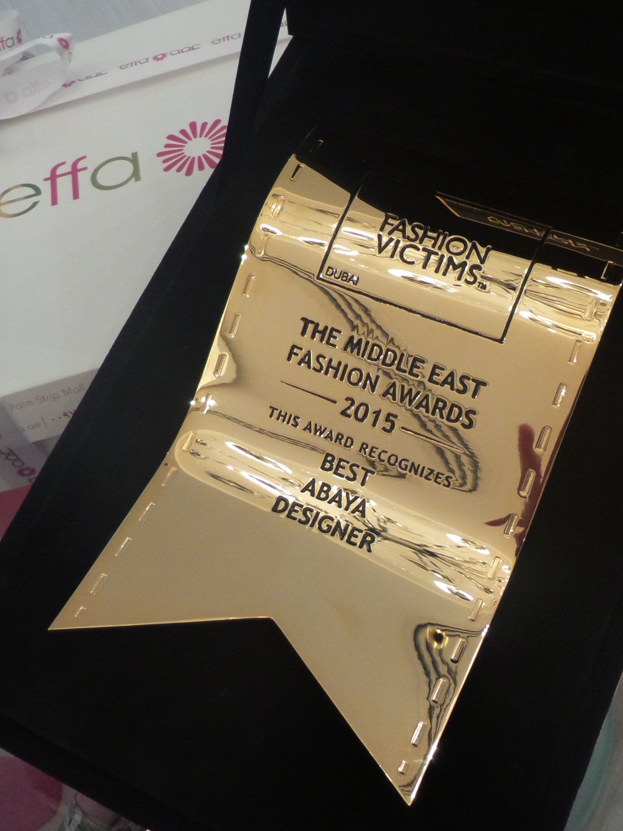 Effa Dubai